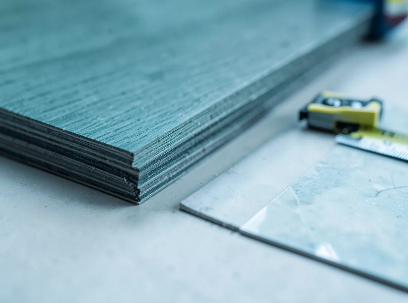 Luxury Vinyl Plank Installation Grand View, WI FAQs
